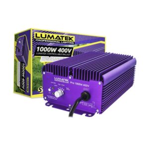 Lumatek Pro 1000W/400V Link Ballast