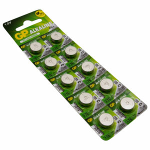 A76 / LR44 Single Battery