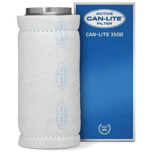 CAN Lite Carbon Filters