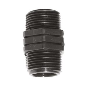 3/4″ to 3/4″ Nipple