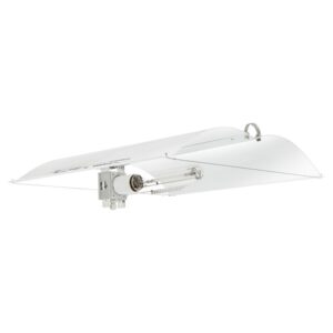 Adjust-A-Wing Defender Medium White