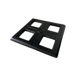 Alien RDWC 4 Hole Lid – For 36 Litre Pots