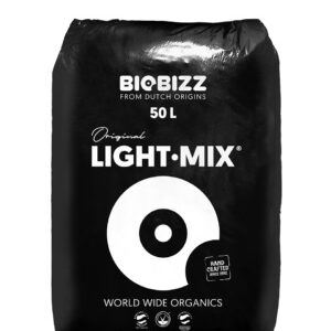 Bio Bizz Light Mix 50 Litre