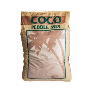 Canna Coco Pebble Mix 50 Litre