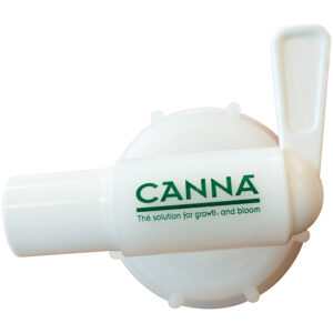 CANNA TAP CAP
