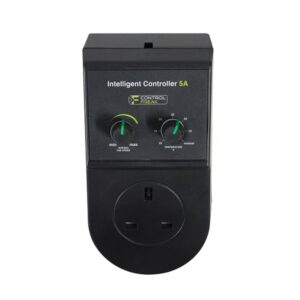 Control Freak 5 amp Intelligent Fan Controller