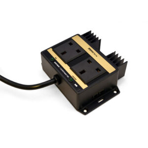Dimlux Maxi Aux Box