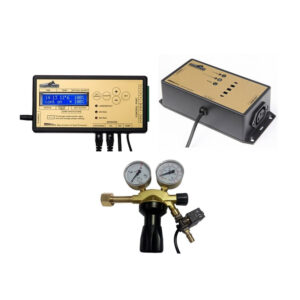 Dimlux Maxi CO2 Bundle