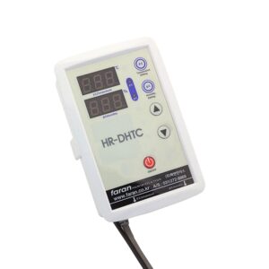 Faran HR-DHTC Digital Humidistat