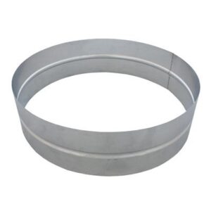 Female Duct Connector 18″ 457mm
