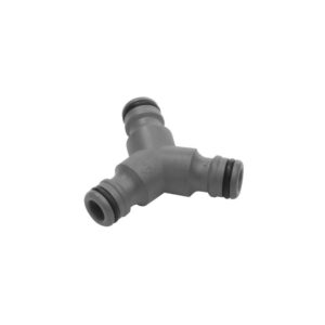 Gardena 3-way Y coupling