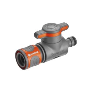 Gardena Control Valve