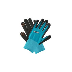 Gardena Soil and Planting Gloves Large