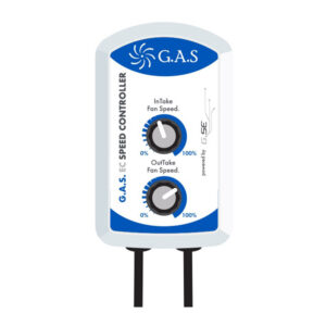 GAS EC Speed Controller