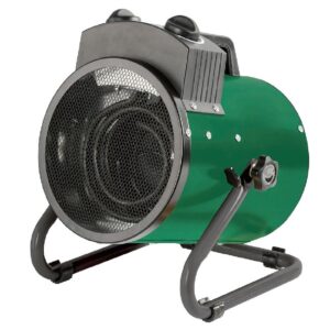 LightHouse 3KW Greenhouse Heater