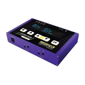 Lumatek Control Panel Plus