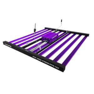 Lumatek 1000W Xtreme PPFD CO2 LED