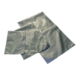 Metalised Bag
