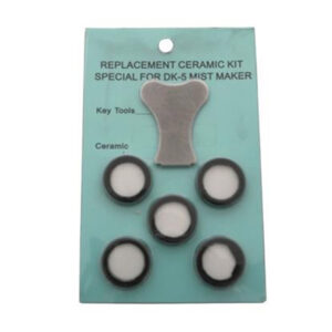 Mist Maker Spare Discs x 5