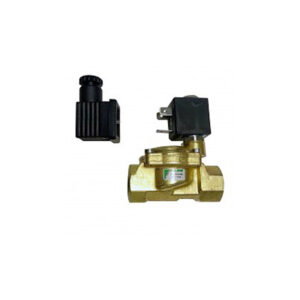 Opticlimate Solenoid Water Valve