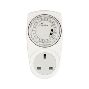 Optimum Plug In timer