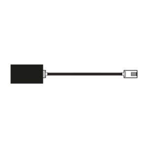 Phresh Hyperfan V2 Extension Cable 5 Metre