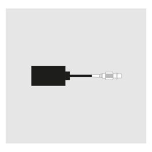 GAS to Phresh Hyperfan V2 Adaptor