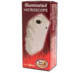 Pocket Microscope