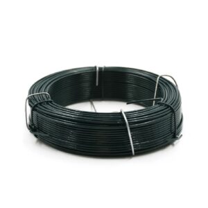 PVC Coated Steel Gardening Wire – 1.8mm x 50m