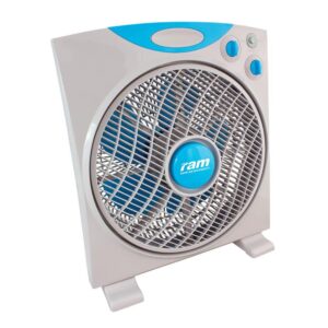 RAM 12 Inch Eco Fan