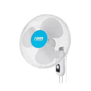 RAM 16 Inch 400mm Wall Fan