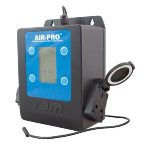 RAM Air-Pro Mk 11 Twin Fan Controller