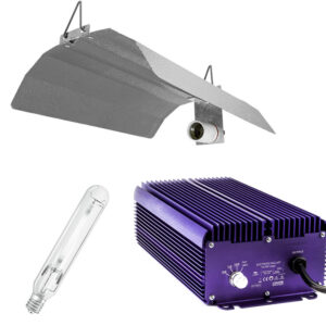 Lumatek 1000W Digital Dimmable Lighting Kit
