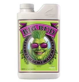 Advanced Nutrients Big Bud