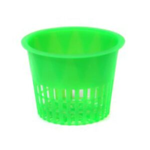 Alien Mesh Pots