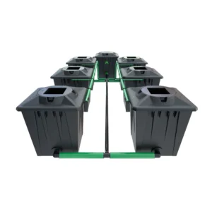 Alien RDWC Black Series 20 Litre