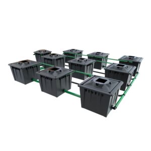 Alien RDWC Black Series 36 Litre