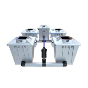 Alien RDWC Silver Series Pro 20 Litre