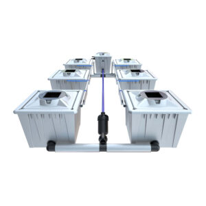 Alien RDWC Silver Series Pro 36 Litre