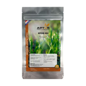 Aptus Mycor Mix – Soil Conditioner