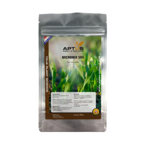 Aptus Micromix Soil – Soil Conditioner