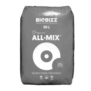 Bio Bizz All Mix 50 Litre