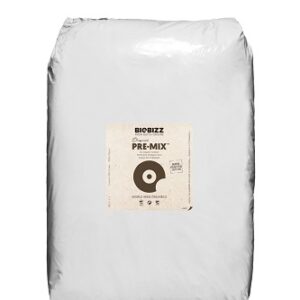 Bio Bizz Pre Mix Dry Fertiliser