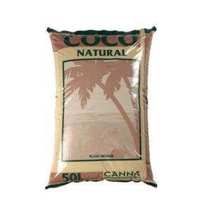 Canna Coco Natural 50 Litre
