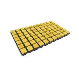 Cultiwool CRB Propagation Plugs
