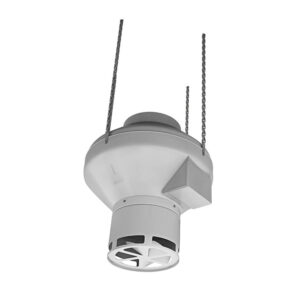 DiffuseAir Fan Diffusers