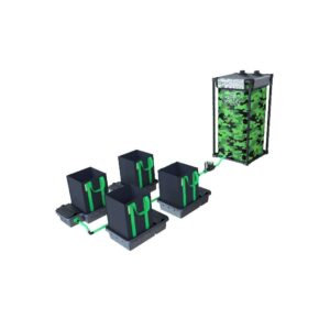 EasyFeed 16 Litre Systems with Camo Tank
