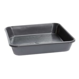 Eco Square Saucers
