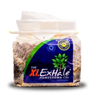 ExHale CO2 Bags