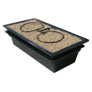Flo Gro Complete Dripper System